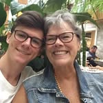 Peggy Mark - @pmark77 - Instagram