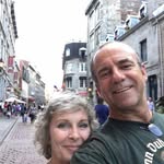 Peggy-Mark Kavanaugh - @peggymarkkavanaugh - Instagram