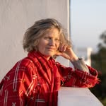 Peggy Markel - @peggymarkel - Instagram