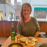 Peggy Markey Hickman - @peghickman - Instagram