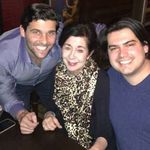 Peggy Morrissey Markey - @morrisseymarkey - Instagram