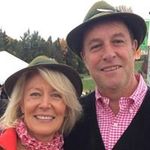 Peggy Markham - @pegsvil - Instagram