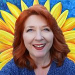 Peggy Markham - @zenendipity - Instagram