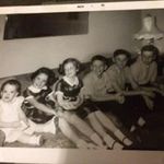 Peggy Markham Seymour - @peggyseymour2701 - Instagram