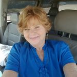 @peggymarkham3 - Instagram