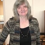 Peggy Markle - @snowangel_267 - Instagram