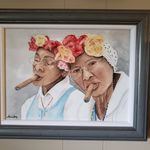 Peggy Masters - @masters1115 - Instagram