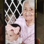 Peggy Chirinos Mata - @luisamata24 - Instagram