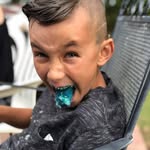 Peggy Mata - @fairydust024 - Instagram