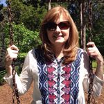 Peggy Mathews - @peglegmathews - Instagram
