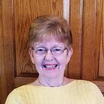 Peggy Wilson Mathews - @mpeggywilson - Instagram