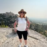 Peggy Couvillion Matlock - @peggymatlock1 - Instagram