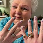 Peggy Matlock - @peggymat - Instagram