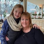 Peggy McCrary Henry - @peglou53 - Instagram