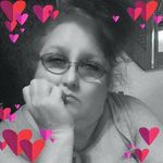 Peggy McGee - @icyblue2018 - Instagram