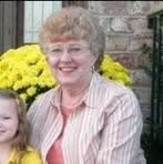 Peggy McLaughlin - Facebook