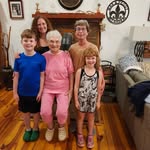 Peggy McLaughlin - @peggymax1 - Instagram