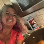 Peggy McLaughlin - @criderpeg - Instagram