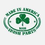 Peggy McManus - @macirish2002 - Instagram