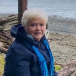 Peggy McManus - @skyhighsally - Instagram