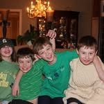Peggy McMaster James - @thejamesgang6 - Instagram