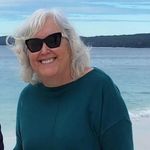 Peggy Enneberg McNabb - @pmcnabb - Instagram