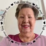 Peggy McNabb - @peggy_mcnabb12 - Instagram