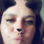 peggy Ménard - @menardpeggy90 - Instagram