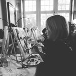 Peggy Michel - @pegminschka - Instagram