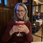 Peggy Strange Michel - @pegmichel107 - Instagram