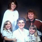 Margaret Mickelsen - @peggymickelsenaz - Instagram