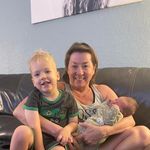 Peggy Penney Mick - @mamamick62 - Instagram