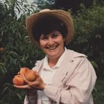 Peggy Milton Myers - @peggymiltonmyers - Instagram