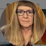 Peggy Mitchell - @peggysuemitchelll - Instagram