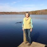 Peggy Mitchell - @marpeg2 - Instagram