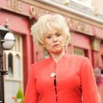 Peggy Mitchell - @peggy_mitchell99 - Instagram