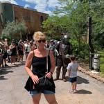 Peggy Mitchell - @peggym822 - Instagram