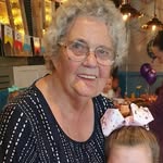 Peggy Mitchell - @peggymit - Instagram