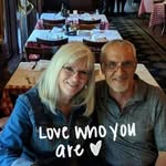 Peggy Mitchell - @thumprintz_designs - Instagram