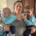 Peggy Mitchell - @mitchelldelights2018 - Instagram
