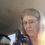 Peggy Mize - @peggymize1964 - Instagram