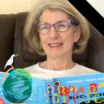 Peggy Moriarty - Facebook