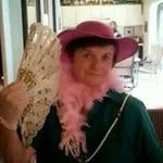 Peggy Moriarty Dyess - @peggy.moriartydyess - Instagram