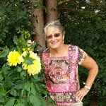 Peggy Nelson - @peggymoriartynelson - Instagram