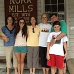 Peggy Morton - @peggymorton5821 - Instagram
