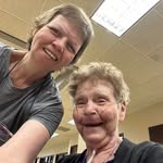 Peggy Morton - @pegbear2 - Instagram