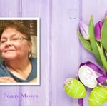 Peggy Moses - @mosesp13 - Instagram