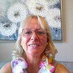Peggy Mueller - @muellpeg - Instagram