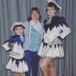 Peggy Müller-Martin - @peggy_mueller75 - Instagram