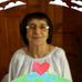 Peggy Murchison - Facebook